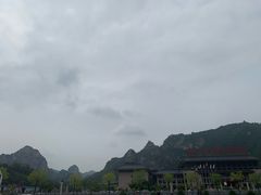 -大水川景区