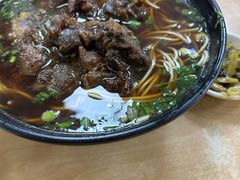 -瞻老元面馆(双塘路店)