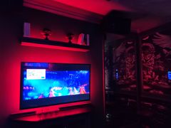 -欢乐迪KTV(新天店)