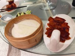 -上海和平饭店龙凤厅 Dragon Phoenix