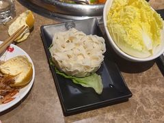 -七欣天香辣蟹火锅(上海银亿滨江店)