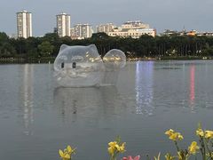 -南宁南湖公园