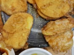 -关二碳烤羊腿(龙翔路店)