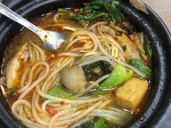 丸子砂锅-清真·穆萨砂锅(大皮院店)