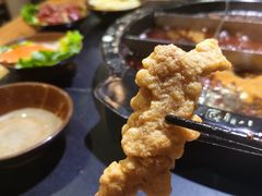 -麻大侠老火锅(巴国城店)