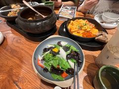 -云海肴·汽锅鸡·云南菜(美罗城店)