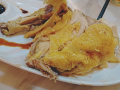 白斩鸡-观桥阁(锦溪店)