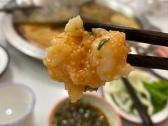-陳艳红火锅(港汇店)