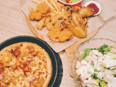 -必胜客(海安文峰店)