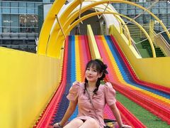 -大族广场Mall&More