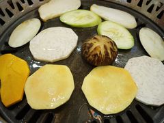 -妙香居韩国烤肉(容桂天佑城店)