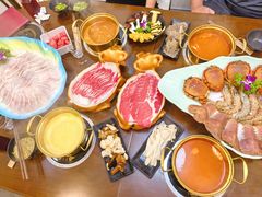 -丽江庭院之爱在路上(西单店)