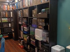 -猫尾侦探俱乐部·剧本杀·狼人杀