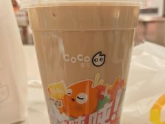 -CoCo都可(天虹广场)