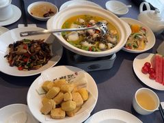 -楚禾宴·家宴(光谷大道店)