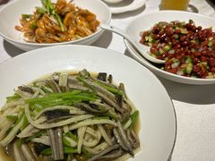 -玫瑰厅上海菜(兴国路店)