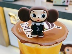 -TPLUS茶家(浦电路店)