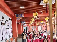 -老边饺子馆(中街店)