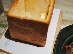 -绿茶餐厅(龙湖星悦荟店)