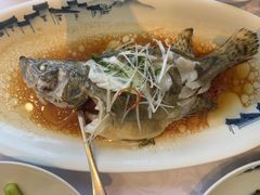 -杭州香格里拉·香宫中餐厅