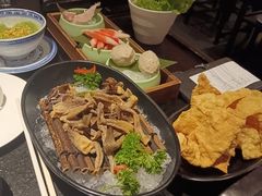 -捞王猪肚鸡火锅(财富中心店)