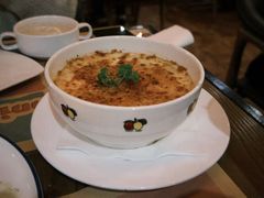 -安妮意大利餐厅(国贸店)