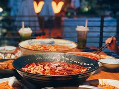 -成都娃娃花园餐厅(河西旗舰店)