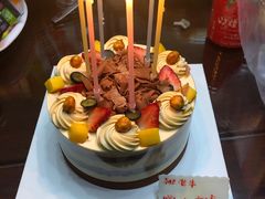 -好利来(龙首印象城店)