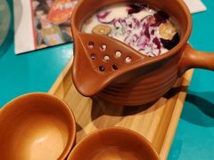 -粉灯牛腩牛杂煲·鸡煲(双井店)
