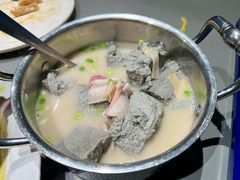 -小大董·烤鸭(观景餐厅·南京西路店)