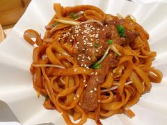 炒牛河-点都德(千灯湖环宇城店)
