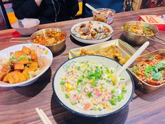 -口口一(江汉路店)