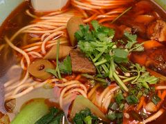 香辣牛肉面PLUS-李先生牛肉面大王(广渠门内店)