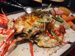 -上海苏宁宝丽嘉酒店·Cafe Bellagio西餐厅