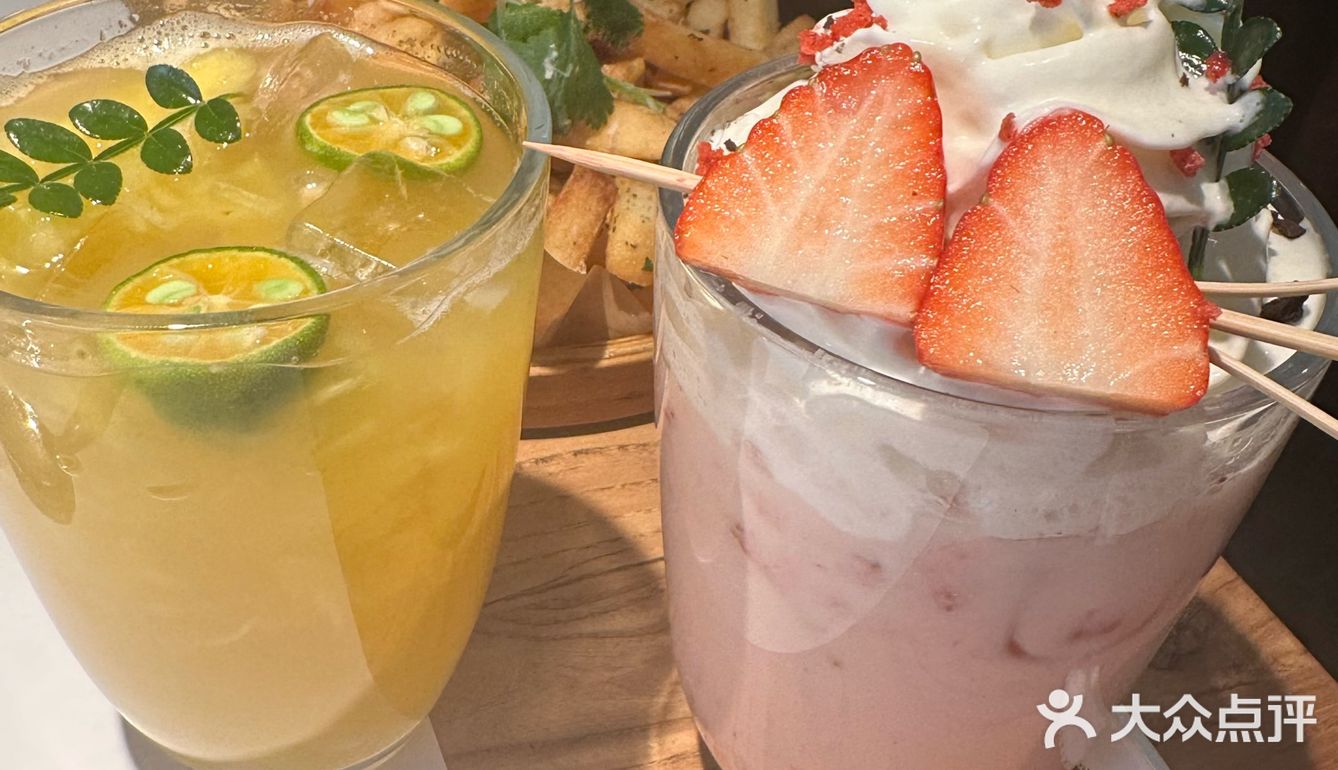 小满胜万全！湖塘小众宝藏店铺