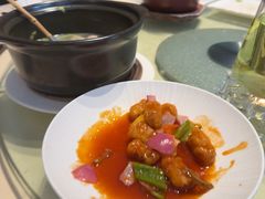 -侨美食家·粤菜(体育西路店)