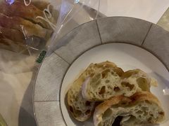 柚子草莓恰巴塔-咖乐禧面包公司(瑞景社区店)