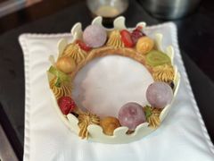 -王品牛排(珠海富华里店)