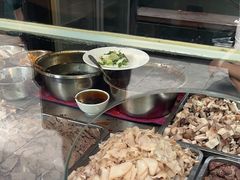 -温记府廟豆汤饭·始于1955年(海椒店)