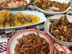 -老三样·旧食新味(万寿宫店)