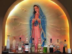 -墨纪Mojí墨西哥餐厅(官舍店)