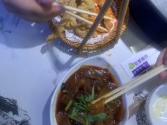 -徐记小怪兽肉蟹煲店(哈西万达金街店)