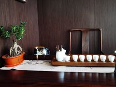 -云锦壹号·淮扬宴(徐汇万科店)