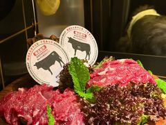 -二刀潮牛(重庆光环购物公园店)