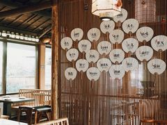 大堂-大牌大·传统杭帮菜(湖滨店)