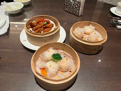 -领事馆19号中餐厅(厦门海景洲际酒店)