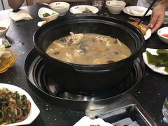 -领鲜风味花雕鸡(马端街店)