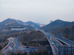 -气象山健身公园