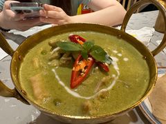 -Home Thai·泰谣(王府井apm店)