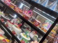 -味多美蛋糕(古城店)